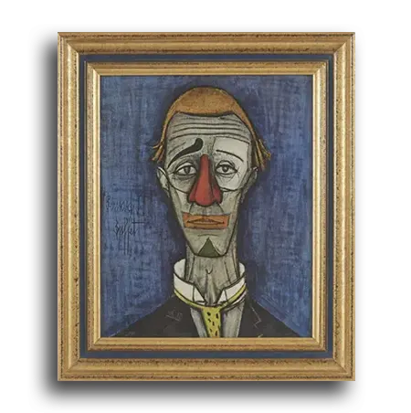 Bernard Buffet 2