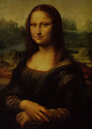 Mona Lisa